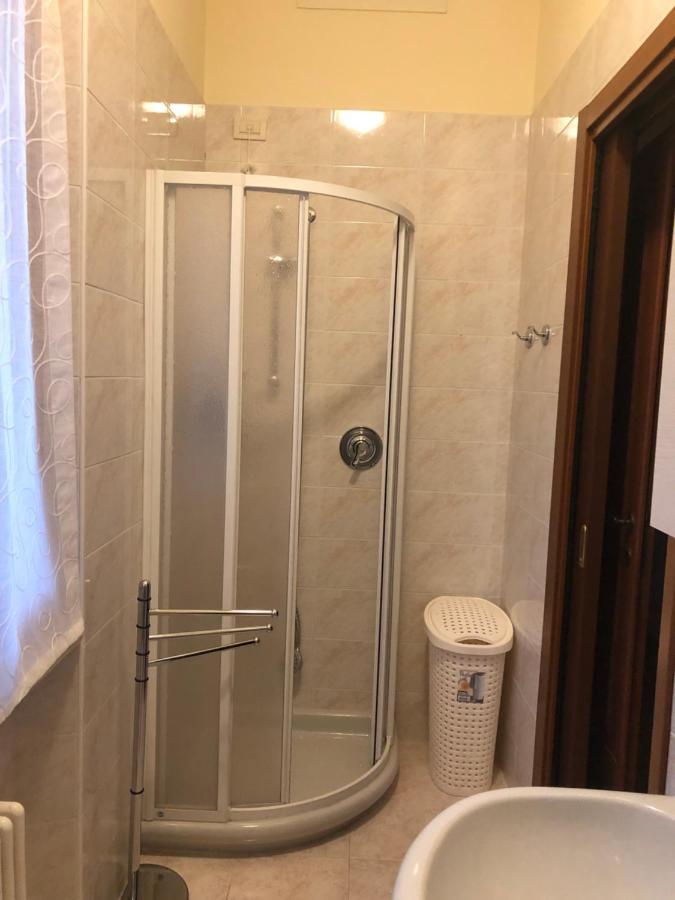 Casa Patrizia Apartment ตอร์รีเดลเบนาโก ภายนอก รูปภาพ