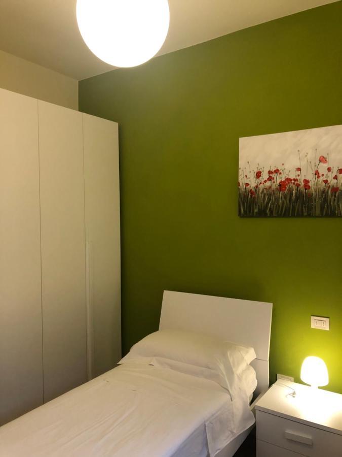 Casa Patrizia Apartment ตอร์รีเดลเบนาโก ภายนอก รูปภาพ