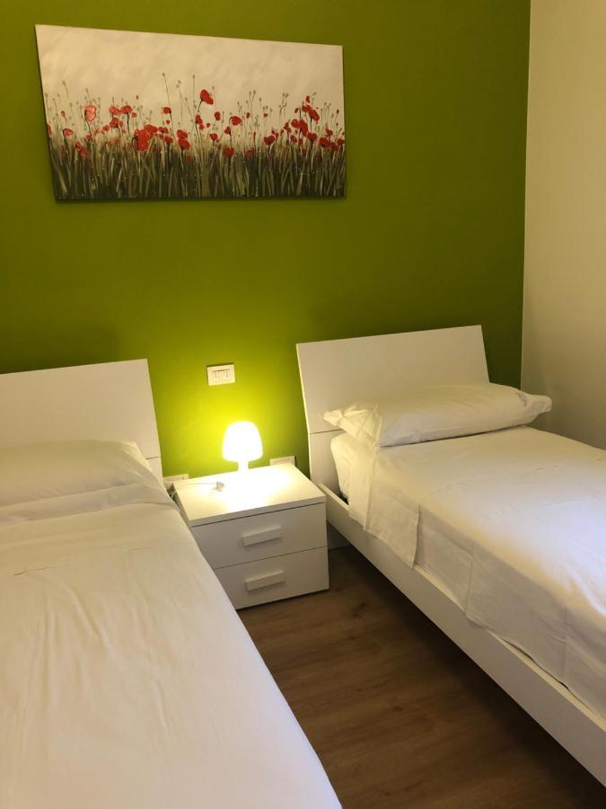 Casa Patrizia Apartment ตอร์รีเดลเบนาโก ภายนอก รูปภาพ