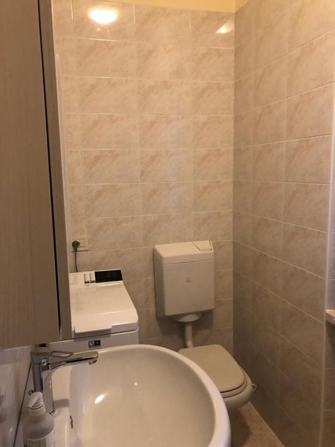 Casa Patrizia Apartment ตอร์รีเดลเบนาโก ภายนอก รูปภาพ