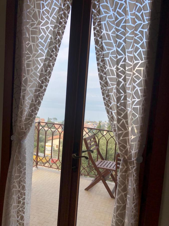 Casa Patrizia Apartment ตอร์รีเดลเบนาโก ภายนอก รูปภาพ