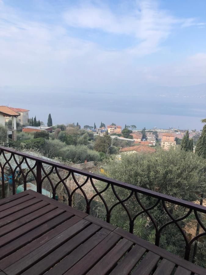 Casa Patrizia Apartment ตอร์รีเดลเบนาโก ภายนอก รูปภาพ