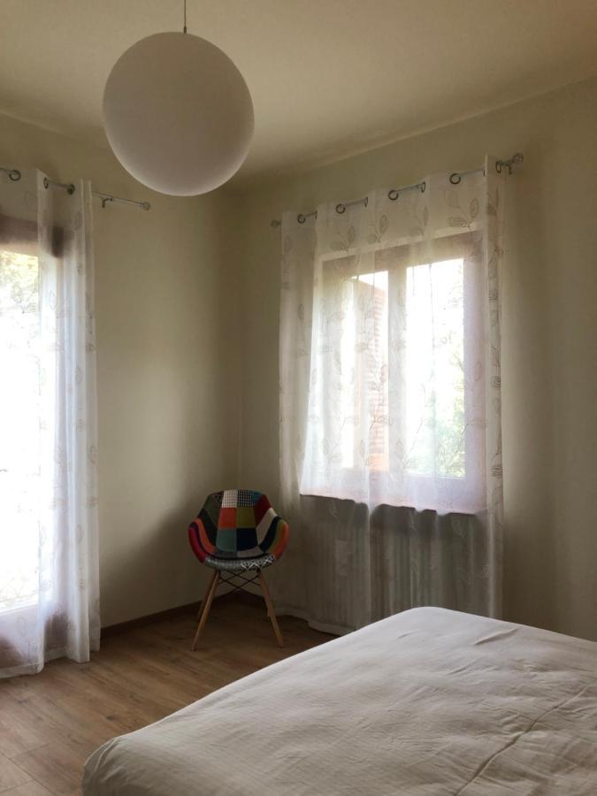 Casa Patrizia Apartment ตอร์รีเดลเบนาโก ภายนอก รูปภาพ
