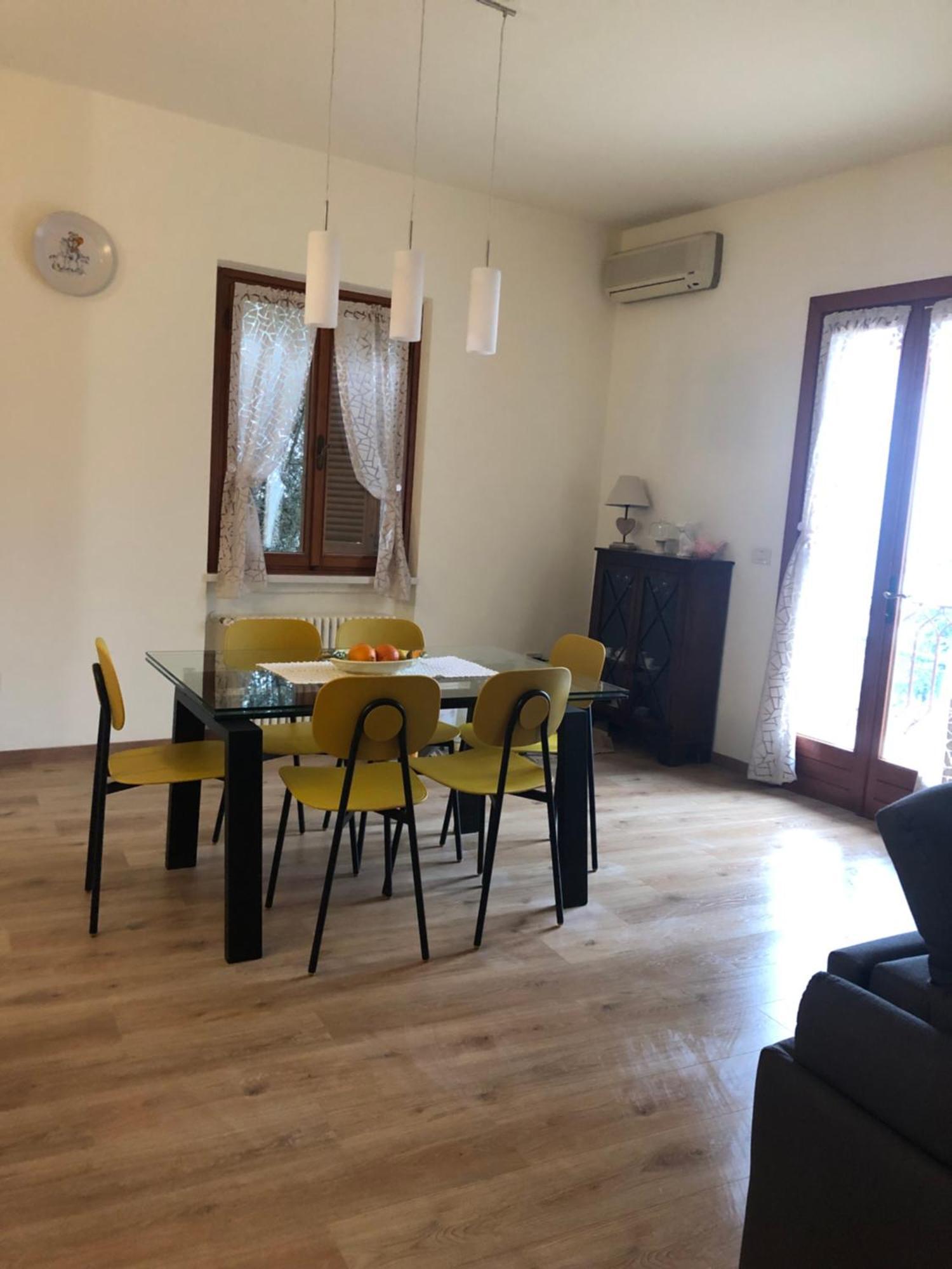 Casa Patrizia Apartment ตอร์รีเดลเบนาโก ภายนอก รูปภาพ