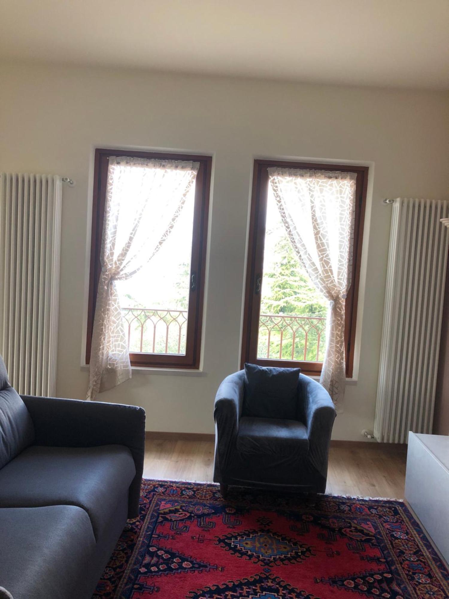 Casa Patrizia Apartment ตอร์รีเดลเบนาโก ภายนอก รูปภาพ