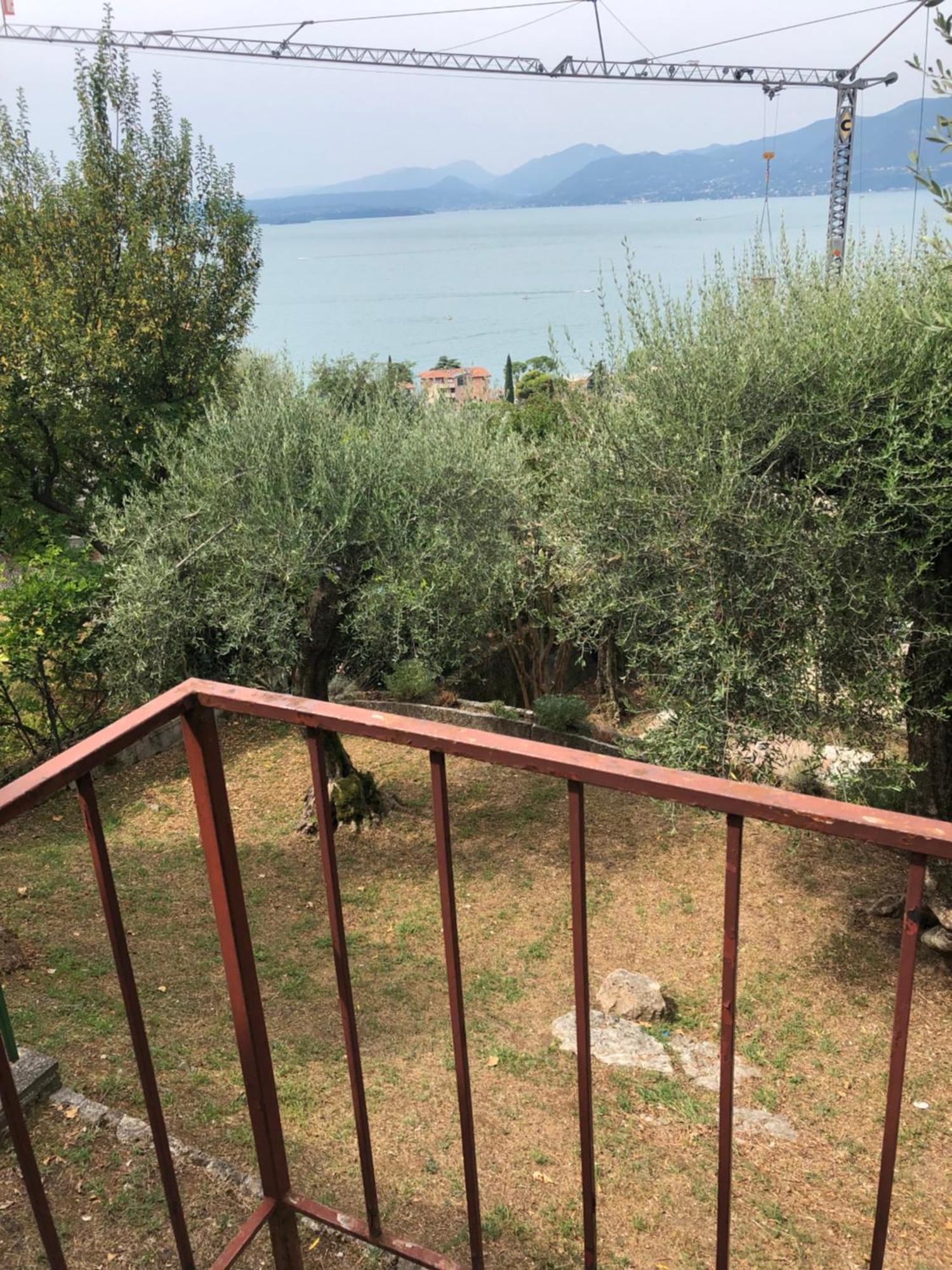 Casa Patrizia Apartment ตอร์รีเดลเบนาโก ภายนอก รูปภาพ