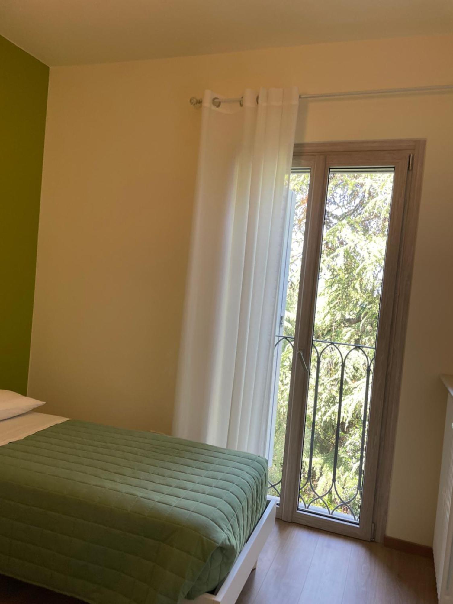 Casa Patrizia Apartment ตอร์รีเดลเบนาโก ภายนอก รูปภาพ