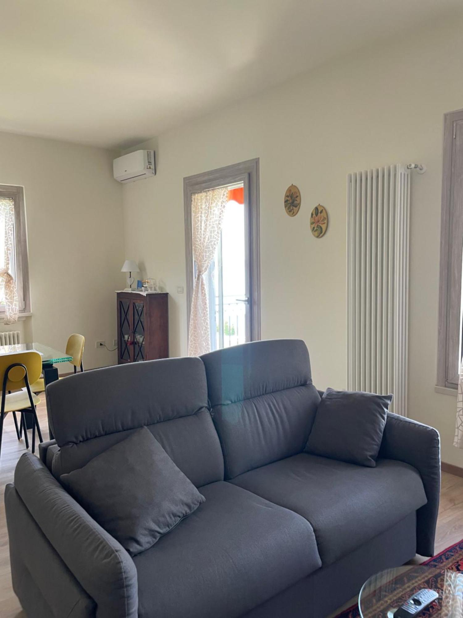 Casa Patrizia Apartment ตอร์รีเดลเบนาโก ภายนอก รูปภาพ