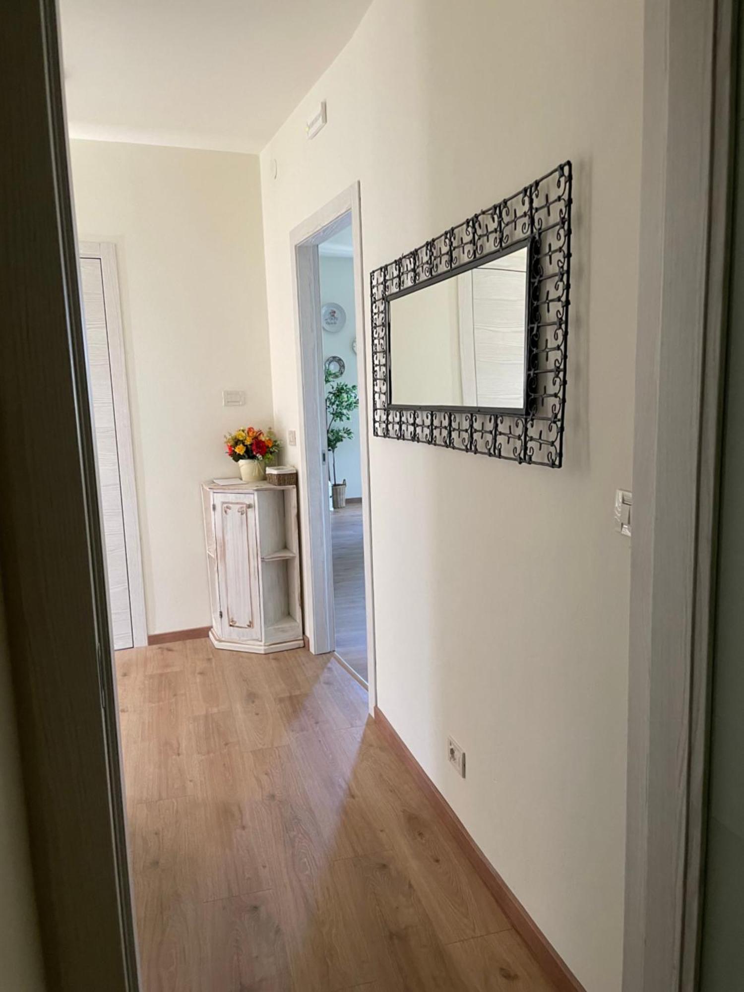 Casa Patrizia Apartment ตอร์รีเดลเบนาโก ภายนอก รูปภาพ
