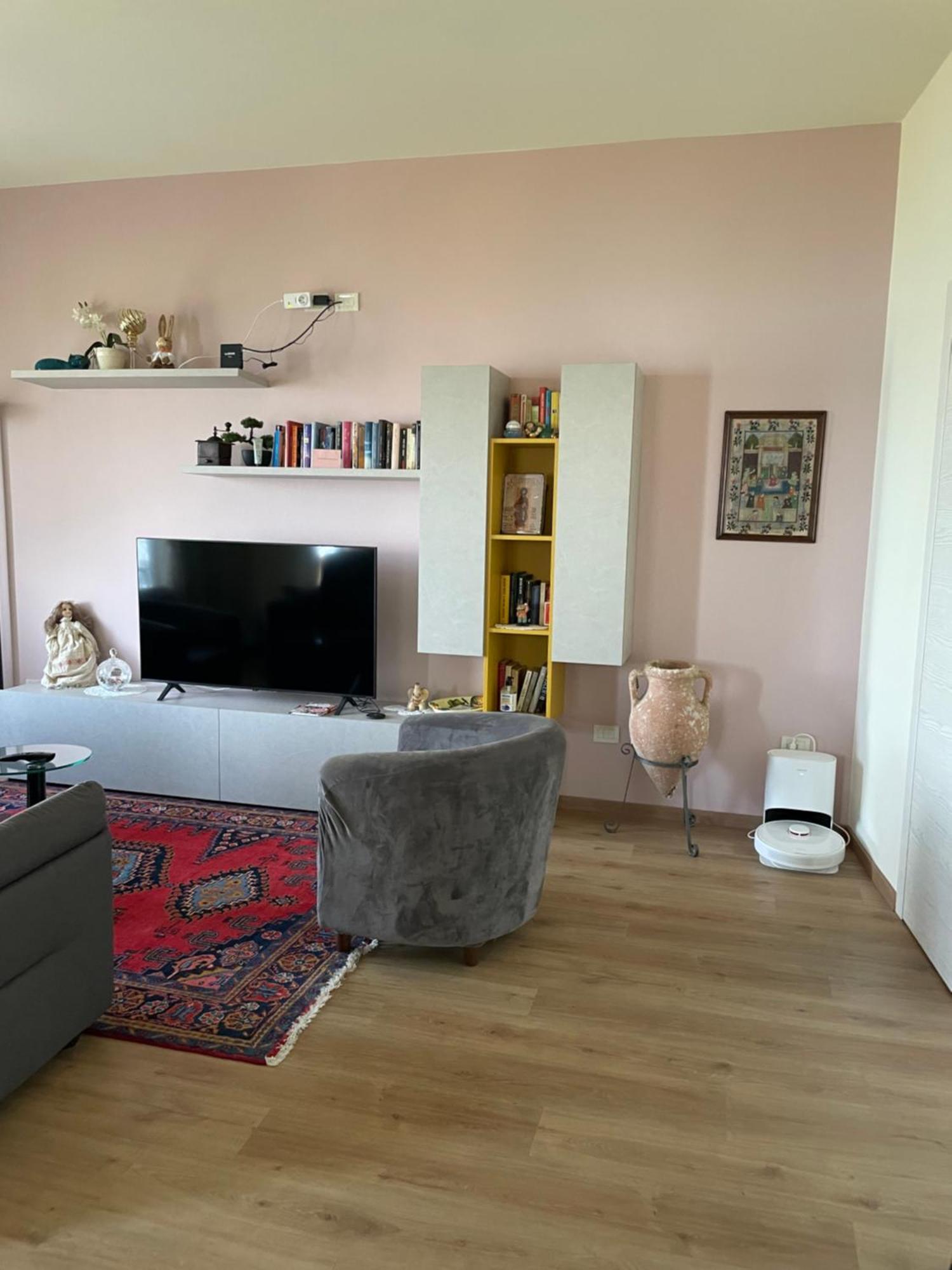 Casa Patrizia Apartment ตอร์รีเดลเบนาโก ภายนอก รูปภาพ