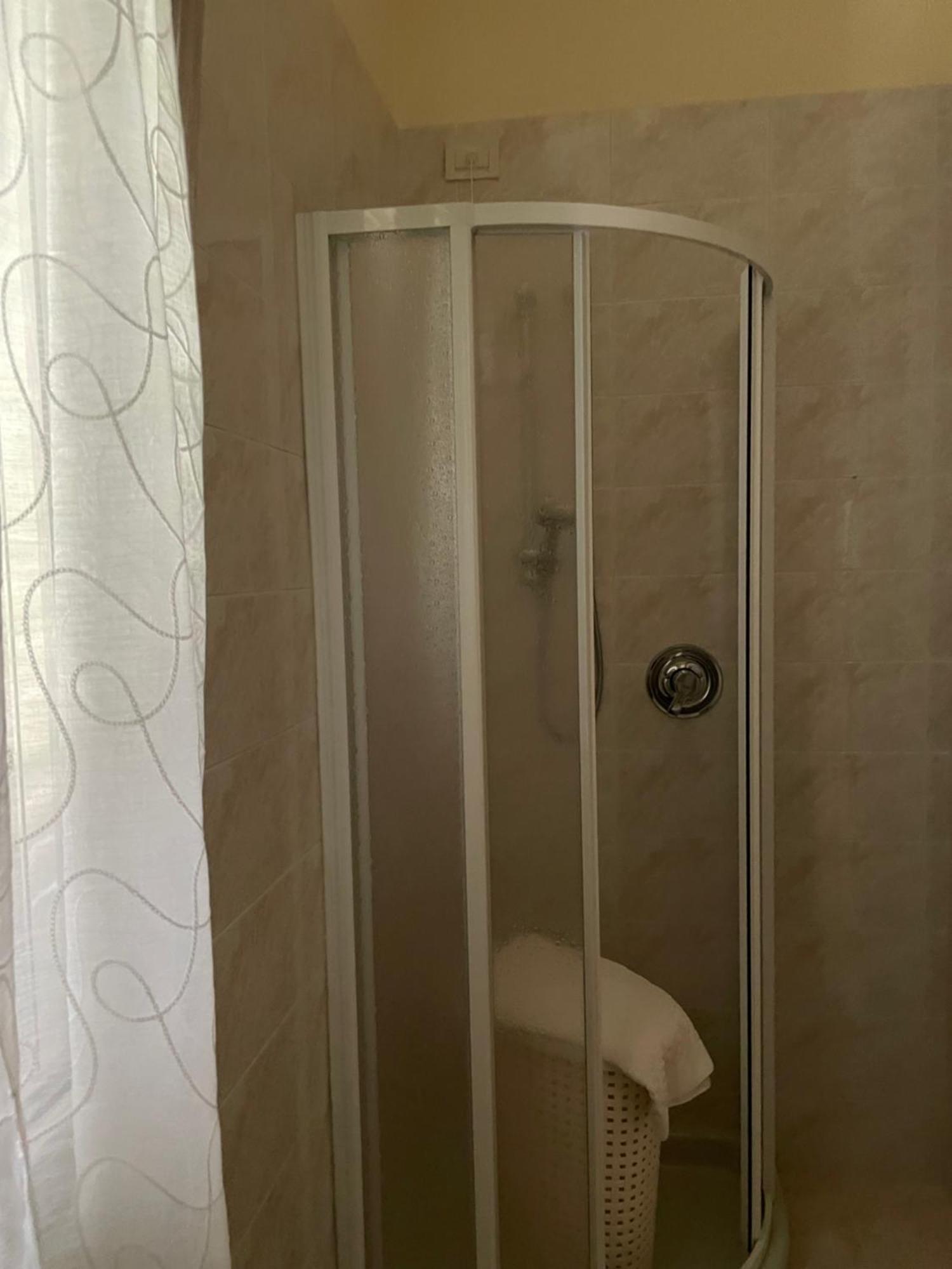 Casa Patrizia Apartment ตอร์รีเดลเบนาโก ภายนอก รูปภาพ