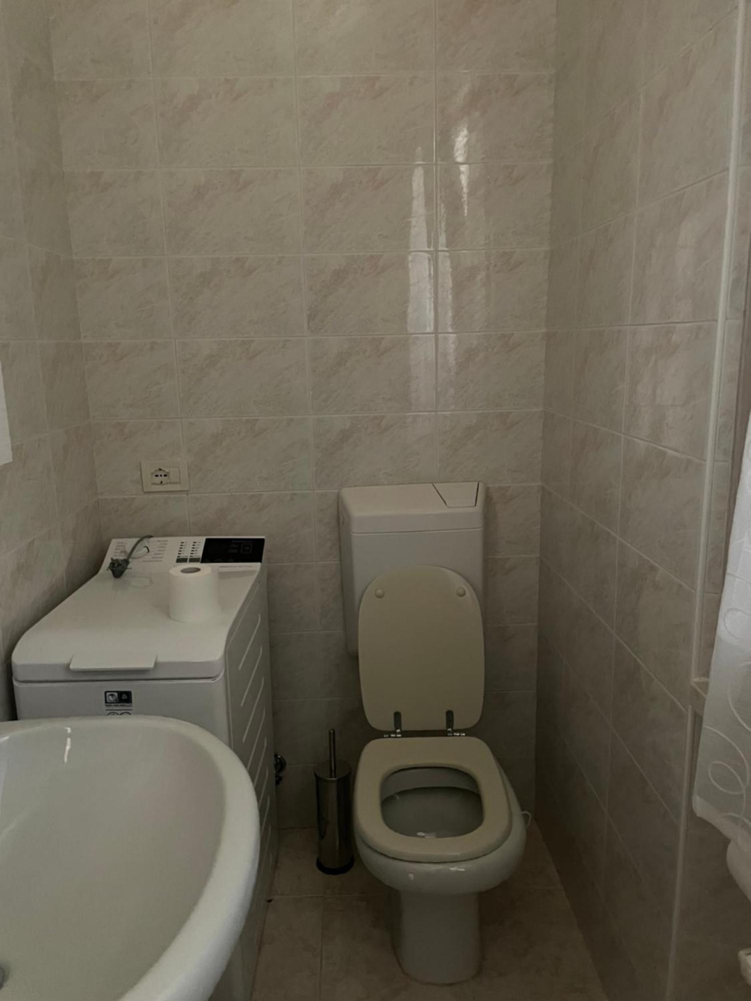 Casa Patrizia Apartment ตอร์รีเดลเบนาโก ภายนอก รูปภาพ