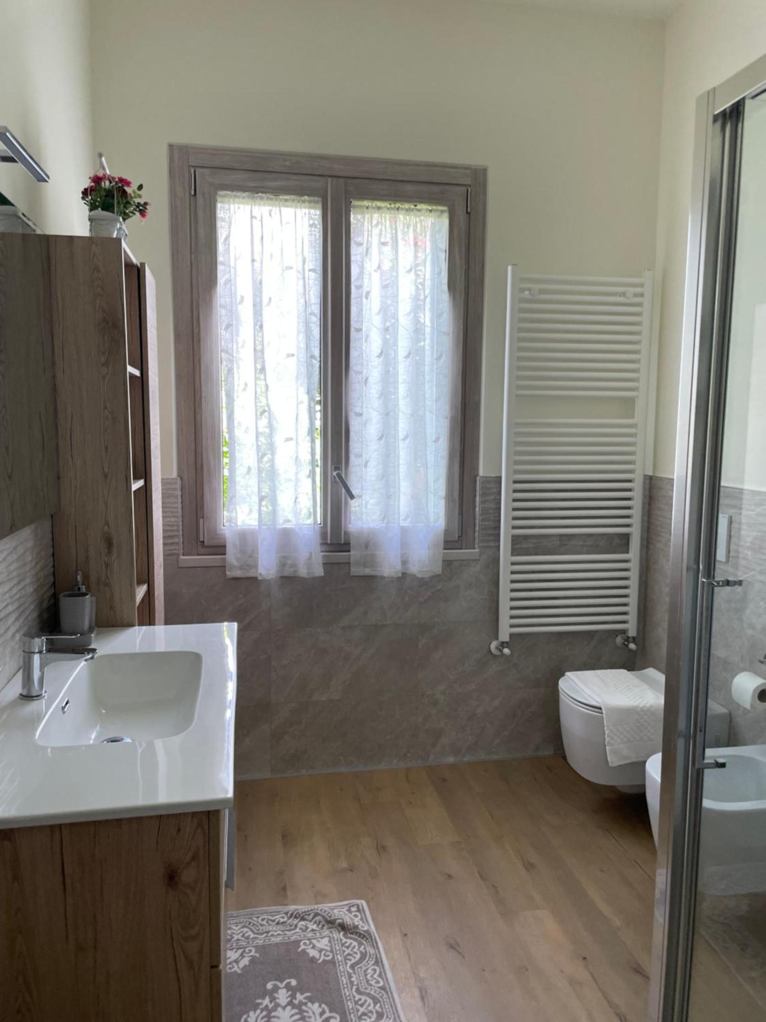 Casa Patrizia Apartment ตอร์รีเดลเบนาโก ภายนอก รูปภาพ